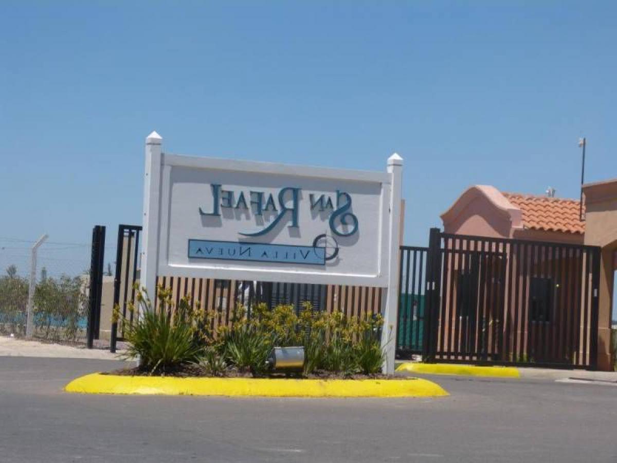  Land in Tigre, Argentina No. 122128
