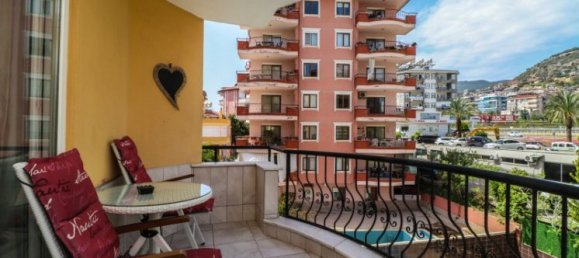 Apartment 2+1 in Alanya, Turkey No. 15458 7