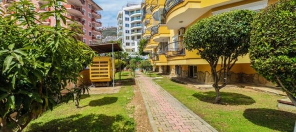 Apartment 2+1 in Alanya, Turkey No. 15458 9