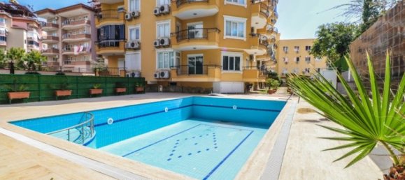 Apartment 2+1 in Alanya, Turkey No. 15458 8