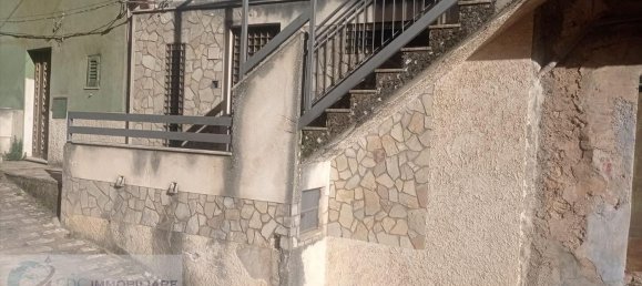 4 Schlafzimmer Haus in Prizzi, Italy, Nr. 328467 2