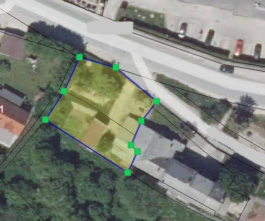 Grundstück in Berndorf, Austria 688m², Nr. 163780