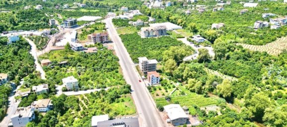 شقة 1+2 في Alanya, Turkey رقم 15698 6