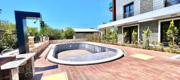 شقة 1+2 في Alanya, Turkey رقم 15698 2