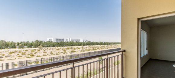 Квартира с 3 спальнями в Dubai South (Dubai World Central), ОАЭ № 3434 15