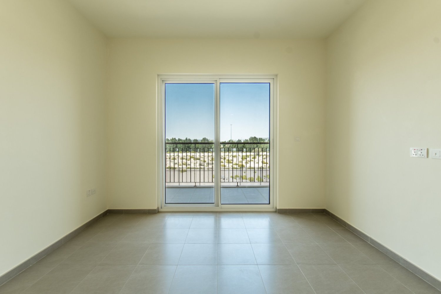 Квартира с 3 спальнями в Dubai South (Dubai World Central), ОАЭ № 3434