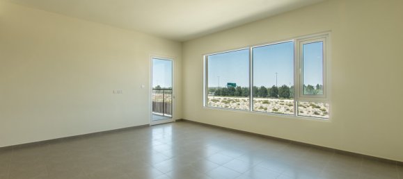 Квартира с 3 спальнями в Dubai South (Dubai World Central), ОАЭ № 3434 11