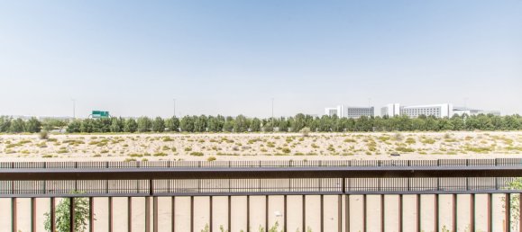 Квартира с 3 спальнями в Dubai South (Dubai World Central), ОАЭ № 3434 14