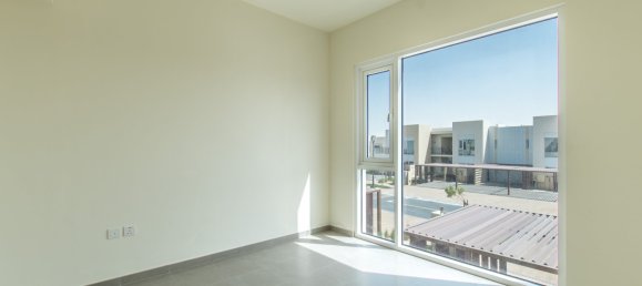 Квартира с 3 спальнями в Dubai South (Dubai World Central), ОАЭ № 3434 4