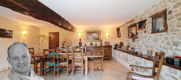 4 bedrooms Castles in Savoie, France No. 343480 10