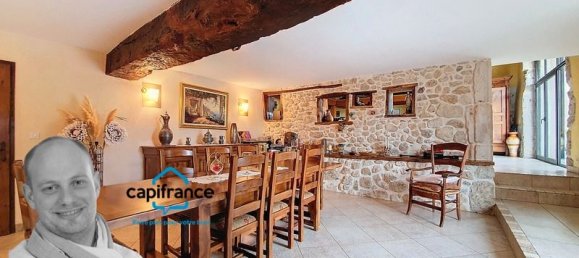 4 bedrooms Castles in Savoie, France No. 343480 7