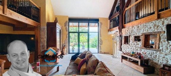 4 bedrooms Castles in Savoie, France No. 343480 9