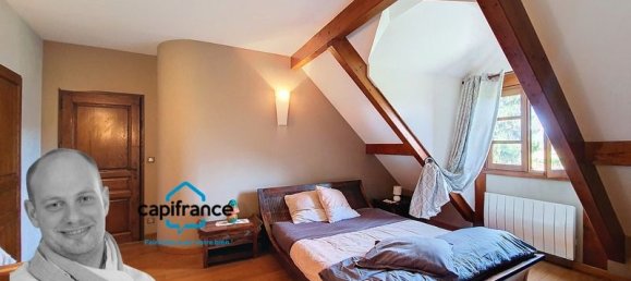 4 bedrooms Castles in Savoie, France No. 343480 13