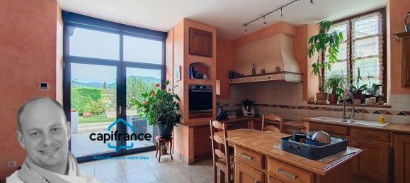 4 bedrooms Castles in Savoie, France No. 343480 12