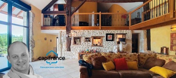 4 bedrooms Castles in Savoie, France No. 343480 5