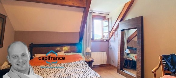 4 bedrooms Castles in Savoie, France No. 343480 14