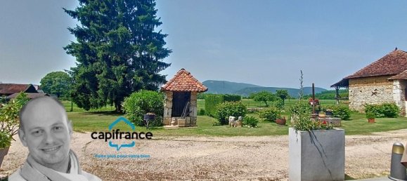 4 bedrooms Castles in Savoie, France No. 343480 2