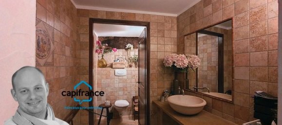 4 bedrooms Castles in Savoie, France No. 343480 17