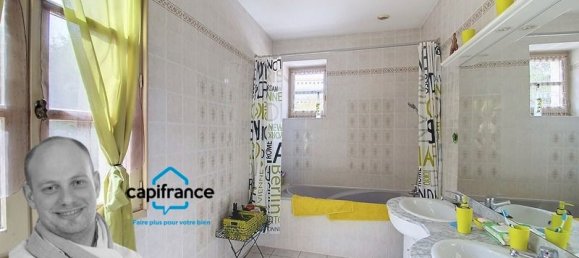 4 bedrooms Castles in Savoie, France No. 343480 18