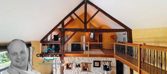 4 bedrooms Castles in Savoie, France No. 343480 15