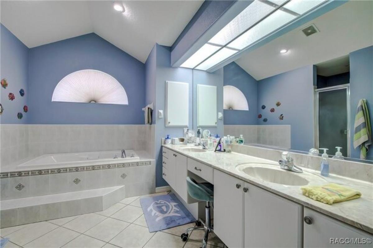 Дом с 3 спальнями в Хомосасса, США № 437162