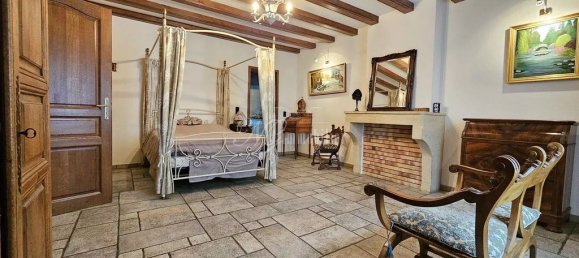 5 Schlafzimmer Stadthaus in Servigny-les-Sainte-Barbe, France, Nr. 80381 15