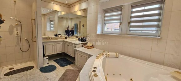 5 Schlafzimmer Stadthaus in Servigny-les-Sainte-Barbe, France, Nr. 80381 38