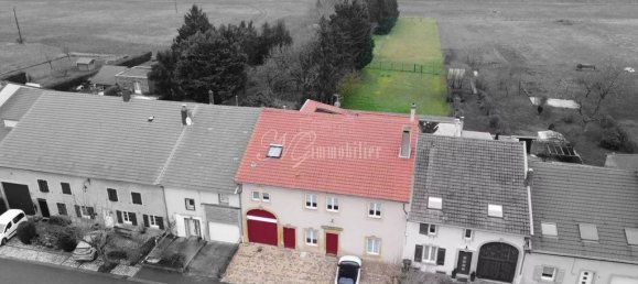 5 Schlafzimmer Stadthaus in Servigny-les-Sainte-Barbe, France, Nr. 80381 12
