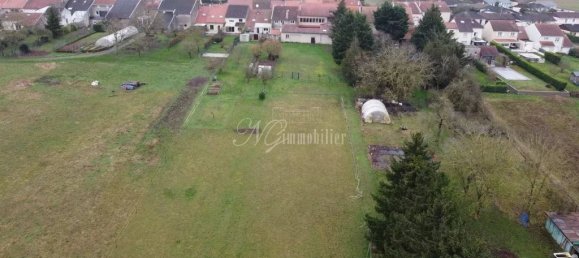 5 Schlafzimmer Stadthaus in Servigny-les-Sainte-Barbe, France, Nr. 80381 11