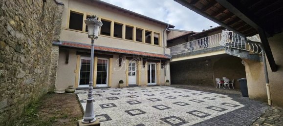 5 Schlafzimmer Stadthaus in Servigny-les-Sainte-Barbe, France, Nr. 80381 40