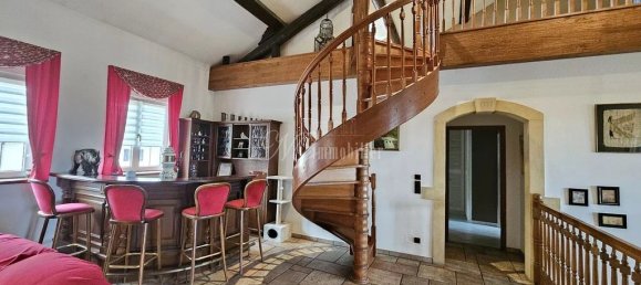 5 Schlafzimmer Stadthaus in Servigny-les-Sainte-Barbe, France, Nr. 80381 25