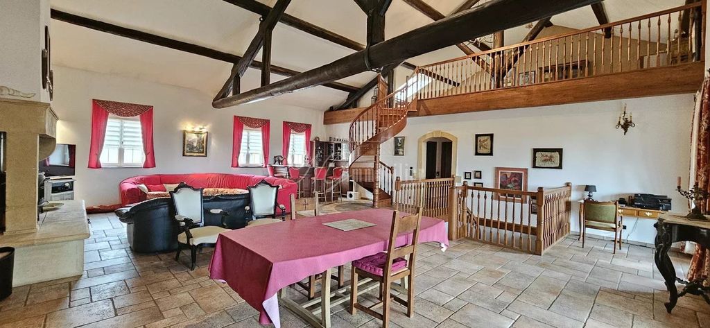 5 Schlafzimmer Stadthaus in Servigny-les-Sainte-Barbe, France, Nr. 80381