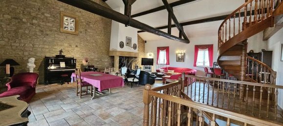 5 Schlafzimmer Stadthaus in Servigny-les-Sainte-Barbe, France, Nr. 80381 24