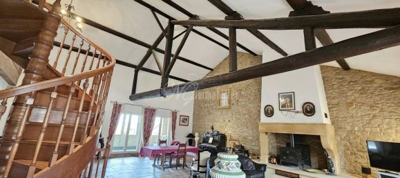 5 Schlafzimmer Stadthaus in Servigny-les-Sainte-Barbe, France, Nr. 80381 27