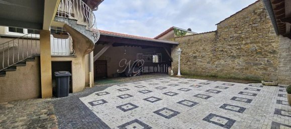 5 Schlafzimmer Stadthaus in Servigny-les-Sainte-Barbe, France, Nr. 80381 47