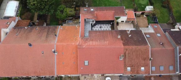 5 Schlafzimmer Stadthaus in Servigny-les-Sainte-Barbe, France, Nr. 80381 14