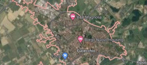 7 rooms House in Fucecchio, Italy No. 186788 43