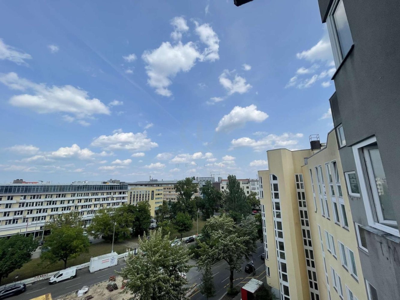 2-Zimmer Wohnung in Tiergarten, Germany, Nr. 294370