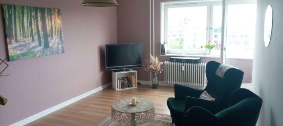 2-Zimmer Wohnung in Tiergarten, Germany, Nr. 294370 3