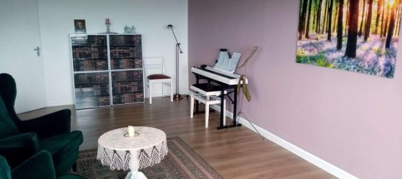 2-Zimmer Wohnung in Tiergarten, Germany, Nr. 294370 4