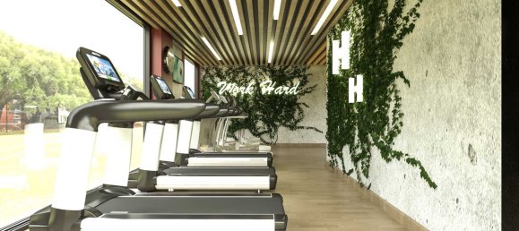 Apartment 1+1 in Gazipasa, Turkey No. 31410 20