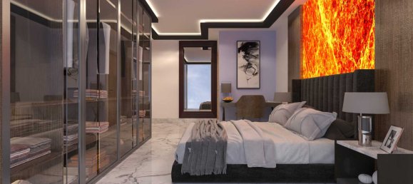 Apartment 1+1 in Gazipasa, Turkey No. 31410 29