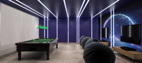 Apartment 1+1 in Gazipasa, Turkey No. 31410 16