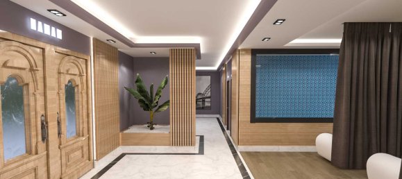 Apartment 1+1 in Gazipasa, Turkey No. 31410 18