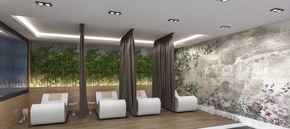 Apartment 1+1 in Gazipasa, Turkey No. 31410 19