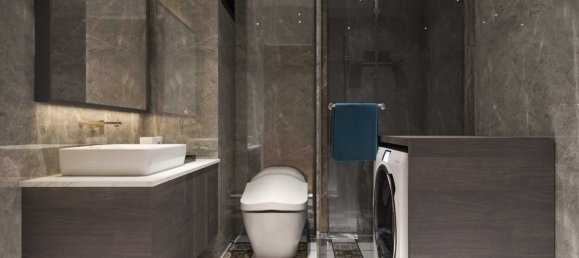 Apartment 1+1 in Gazipasa, Turkey No. 31410 30