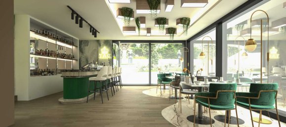 Apartment 1+1 in Gazipasa, Turkey No. 31410 14