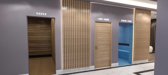 Apartment 1+1 in Gazipasa, Turkey No. 31410 17