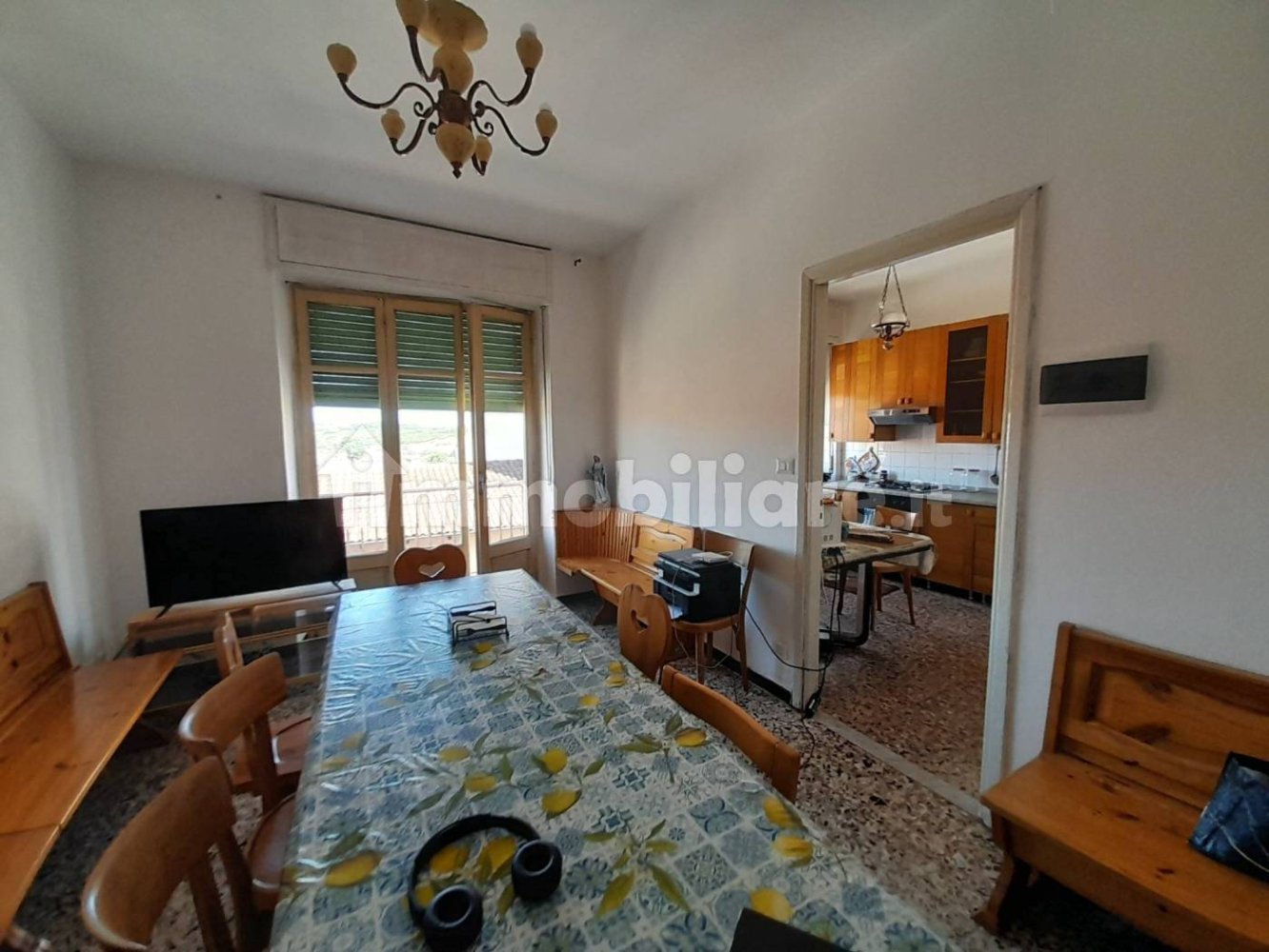 Apartamento T2 em San Damiano d'Asti, Italy N.º 266895