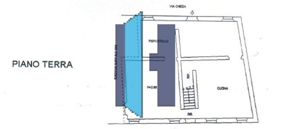 5-Zimmer Haus in Alfianello, Italy, Nr. 80663 29